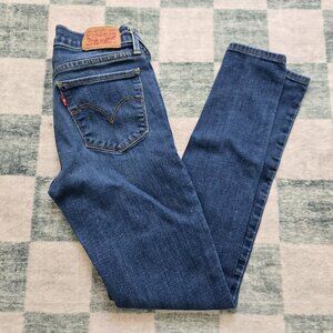 Levi's Jeans